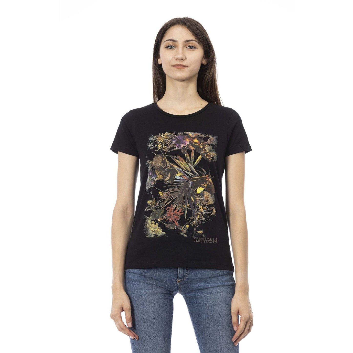 Trussardi Action Women T-shirts