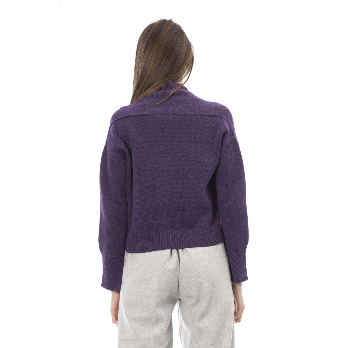 Alpha Studio Women Sweaters