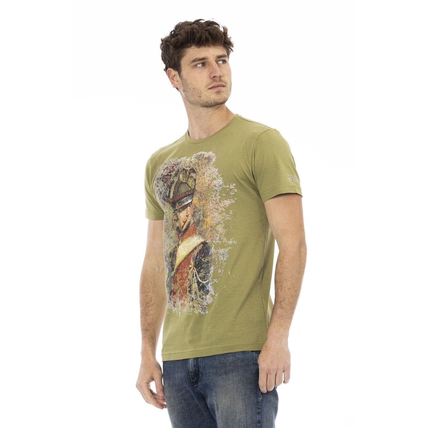 Trussardi Action Men T-shirts