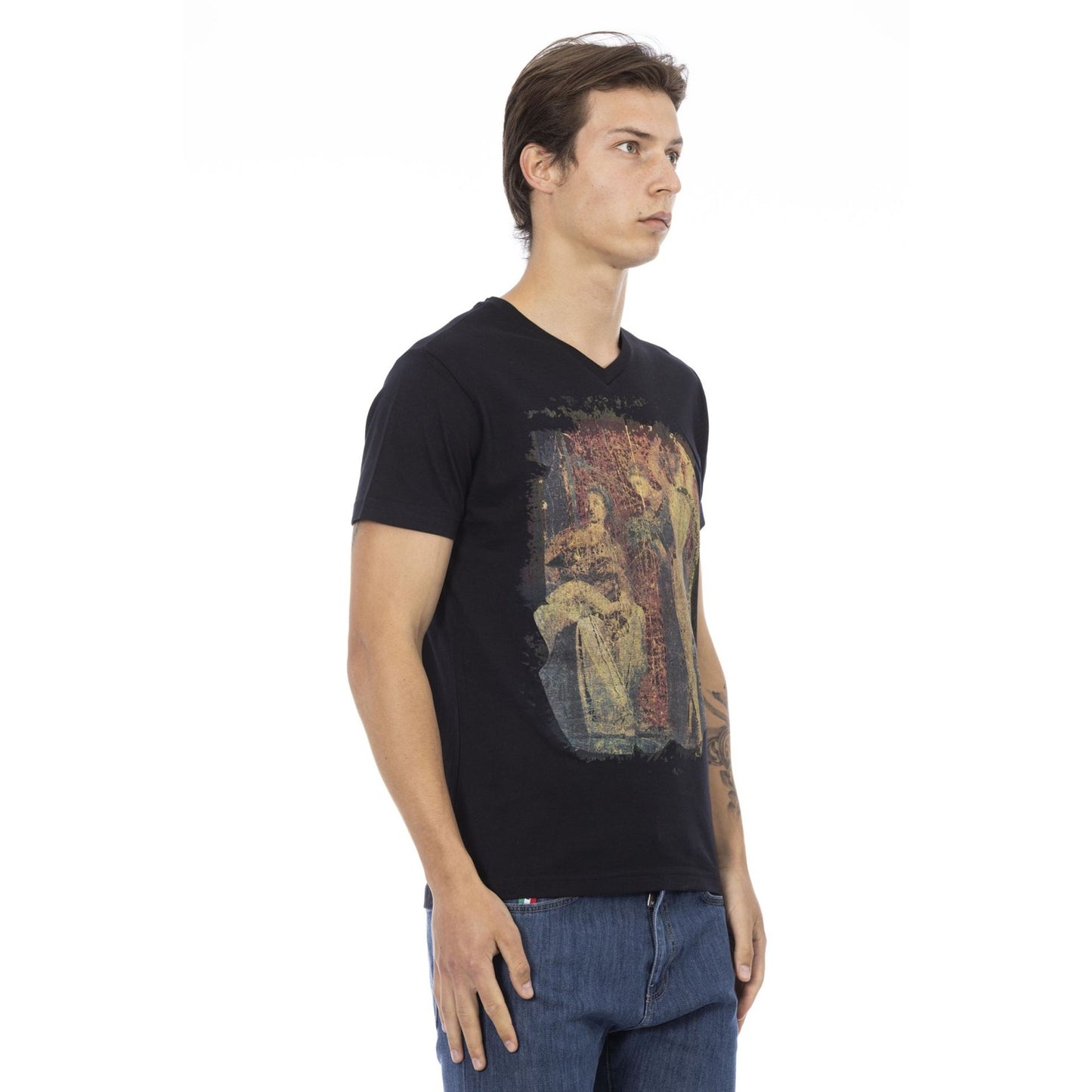 Trussardi Action Men T-shirts