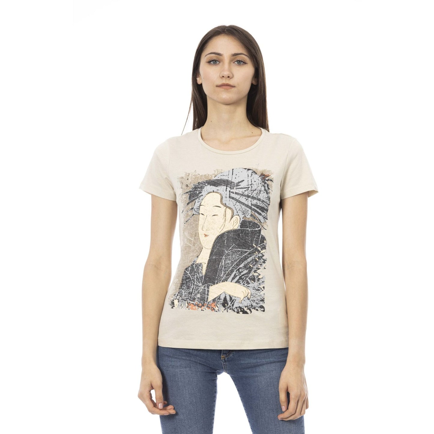 Trussardi Action Women T-shirts