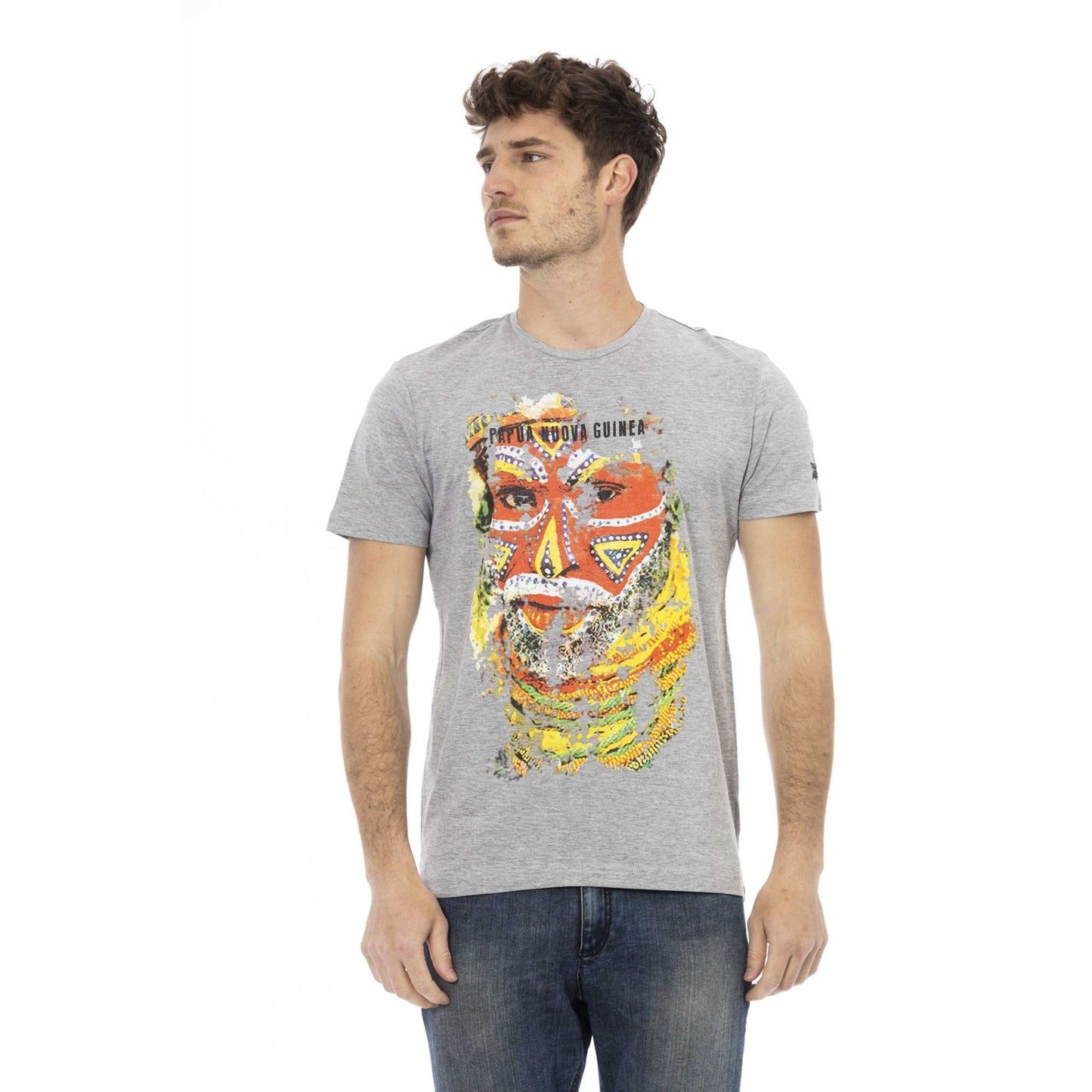 Trussardi Action Men T-shirts