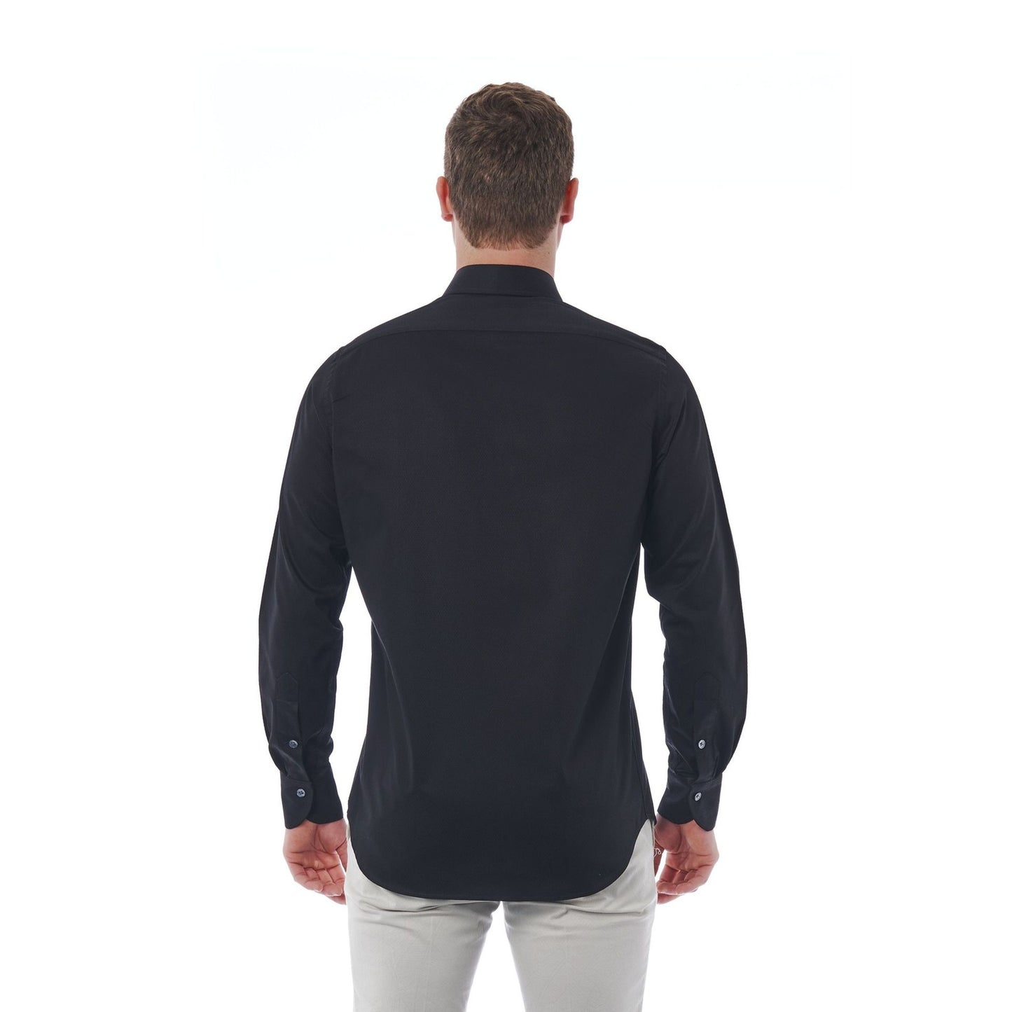 Bagutta Men Shirts