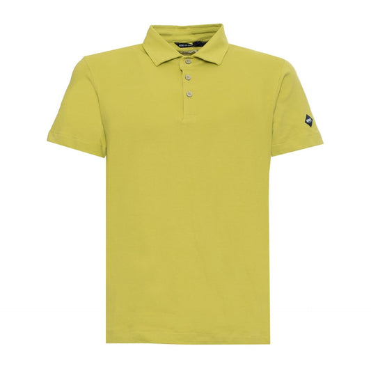 Husky Men Polo