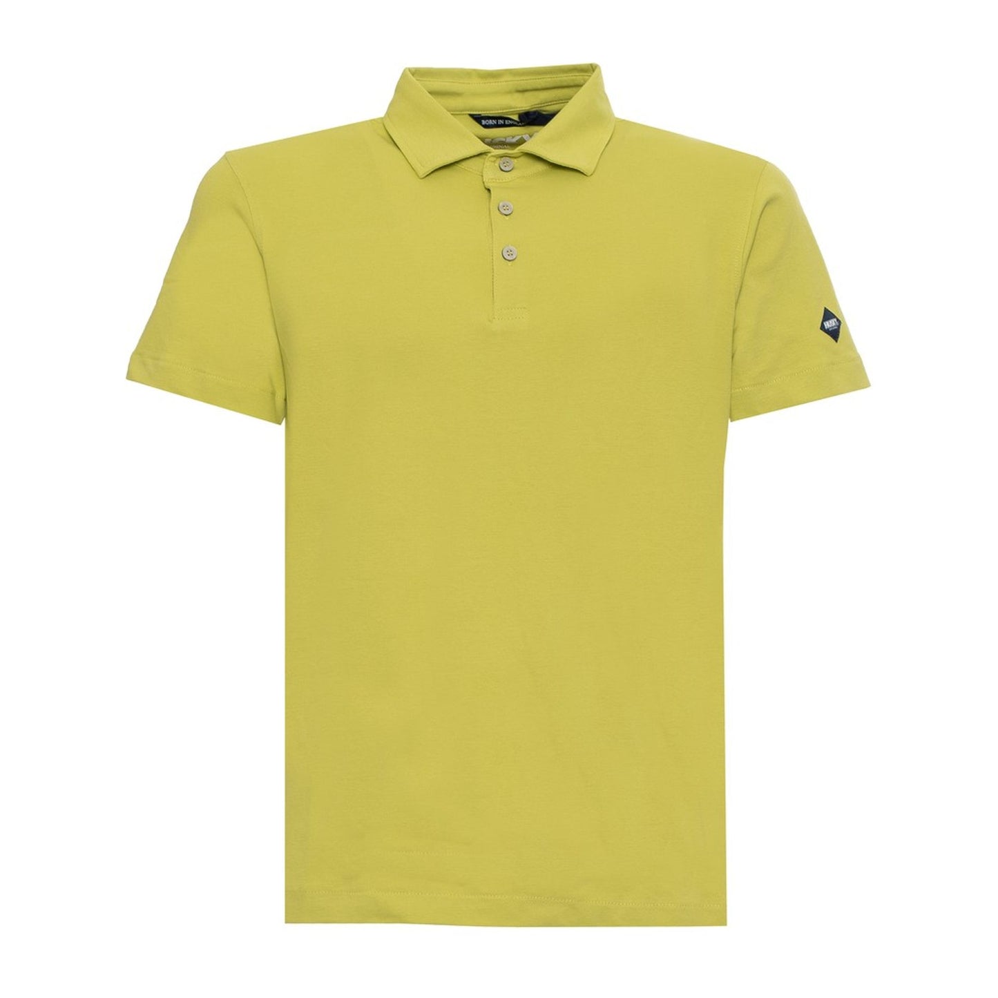 Husky Men Polo