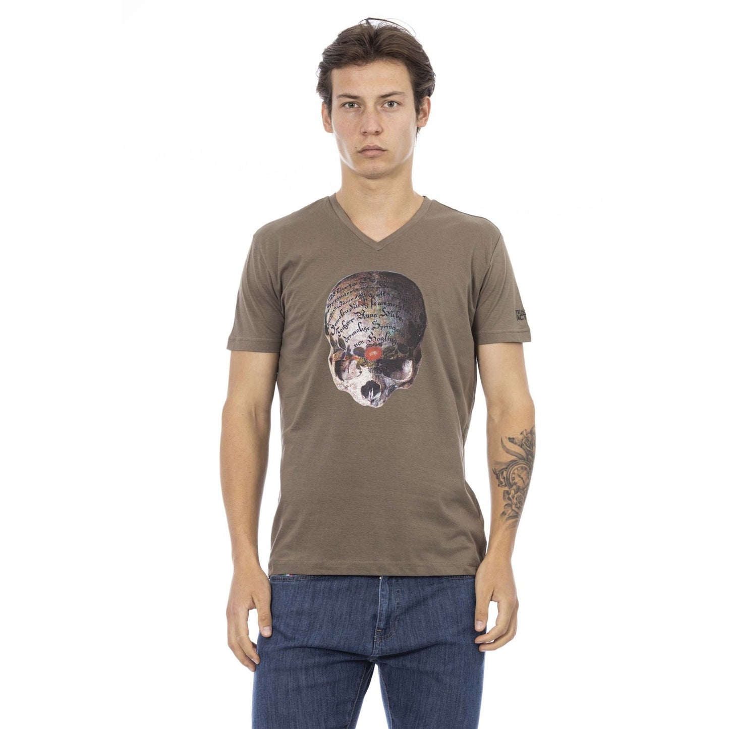 Trussardi Action Men T-shirts
