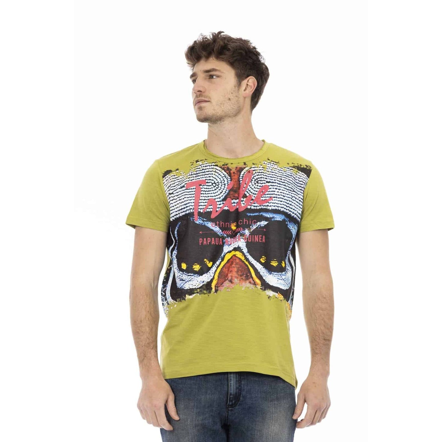 Trussardi Action Men T-shirts