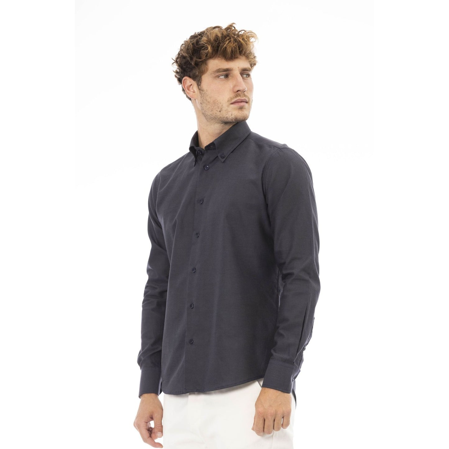 Baldinini Trend Men Shirts