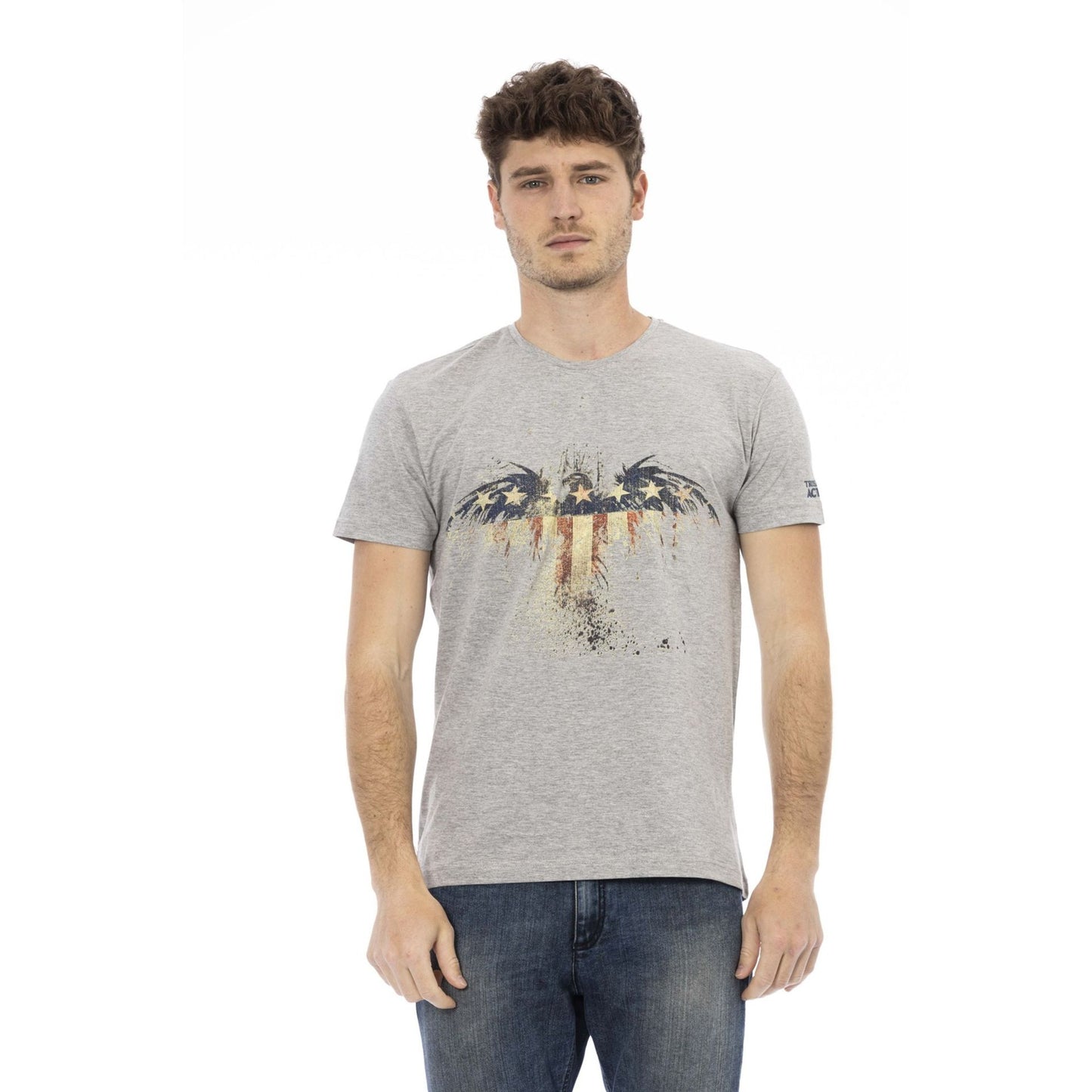 Trussardi Action Men T-shirts