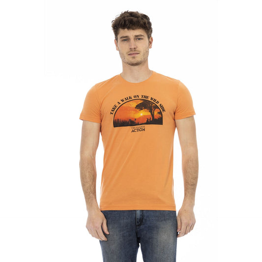 Trussardi Action Men T-shirts