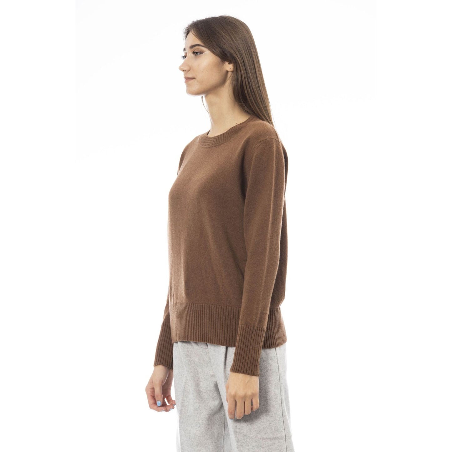 Alpha Studio Women Sweaters