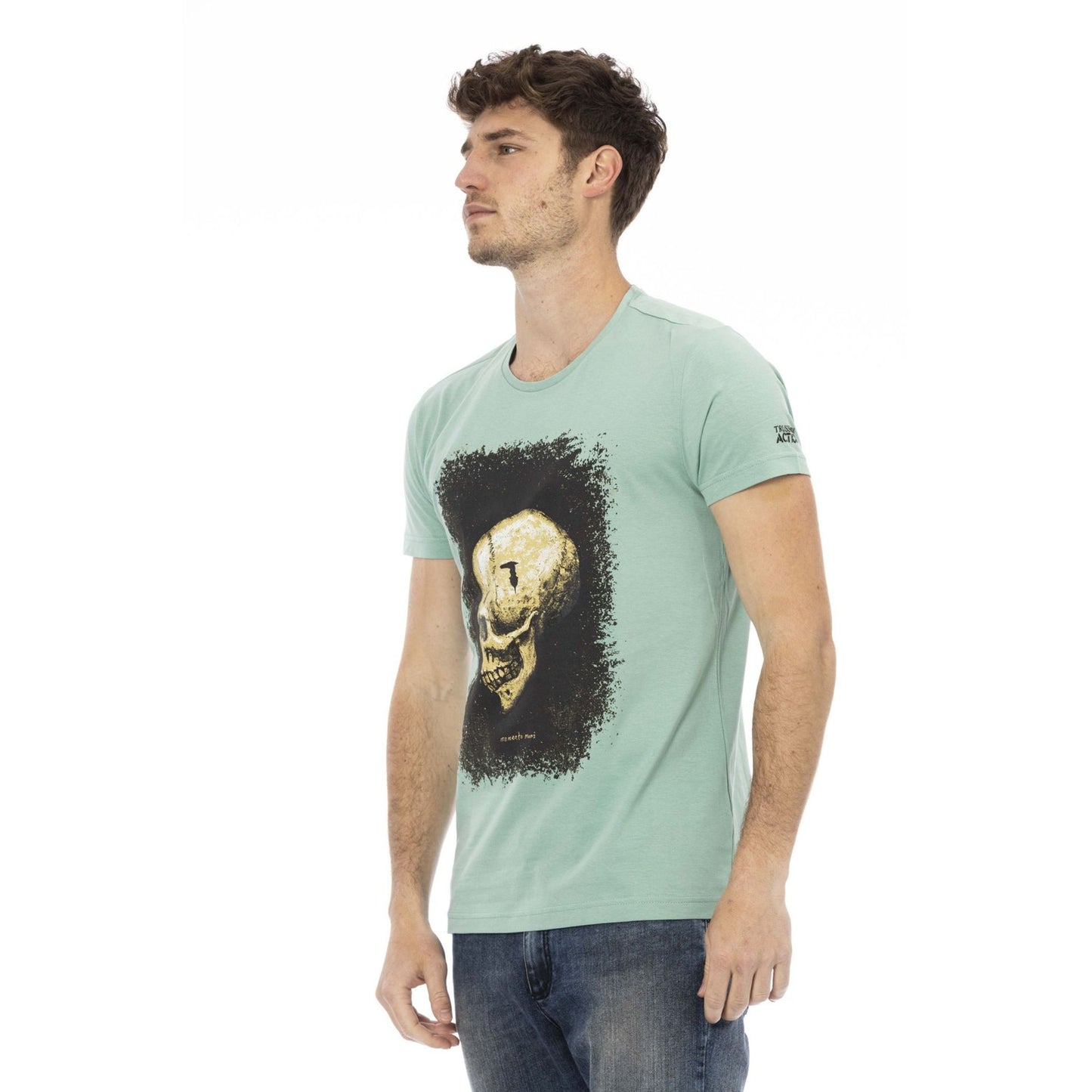 Trussardi Action Men T-shirts