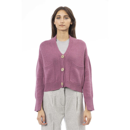 Alpha Studio Women Sweaters