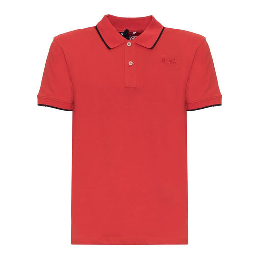 Husky Men Polo
