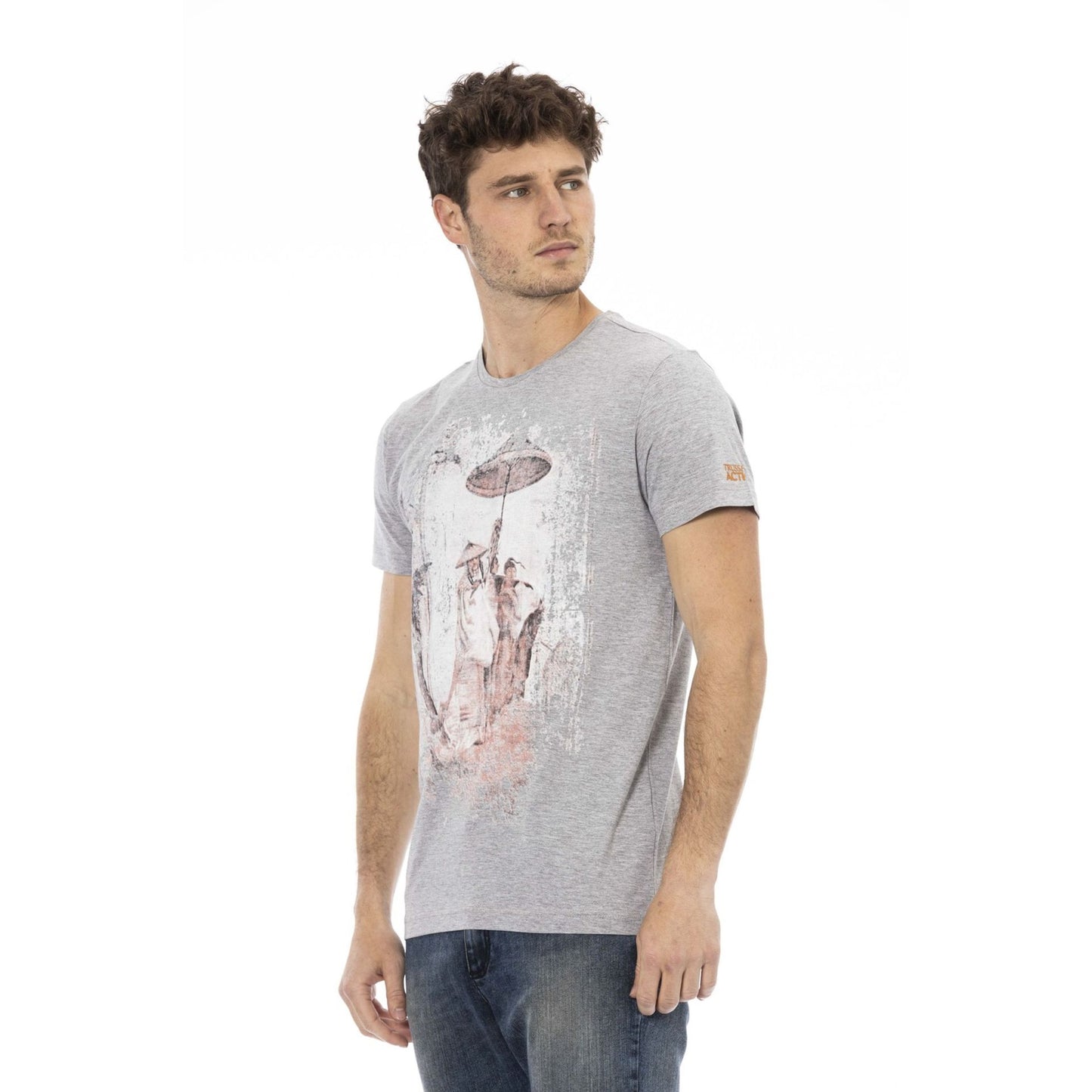 Trussardi Action Men T-shirts