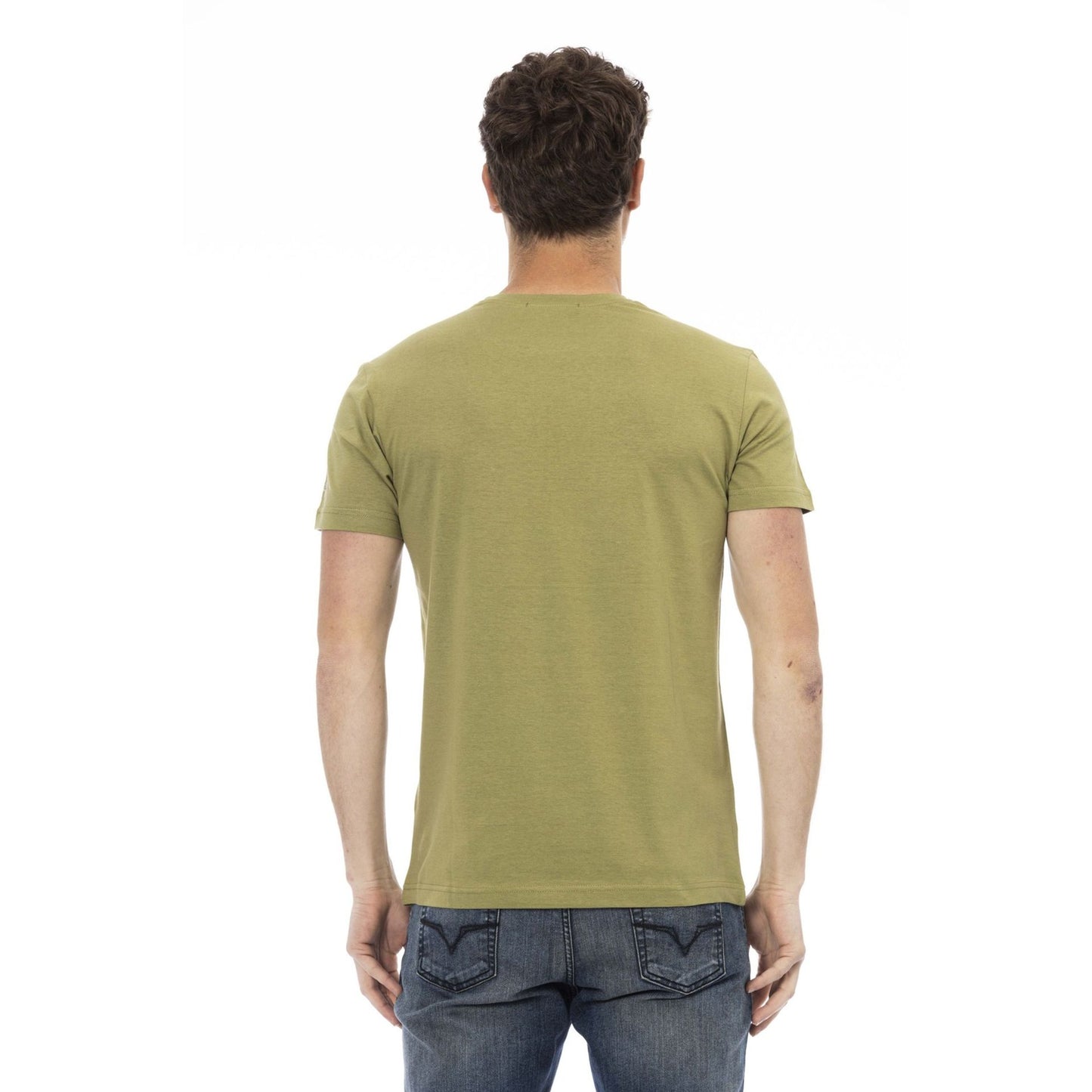 Trussardi Action Men T-shirts