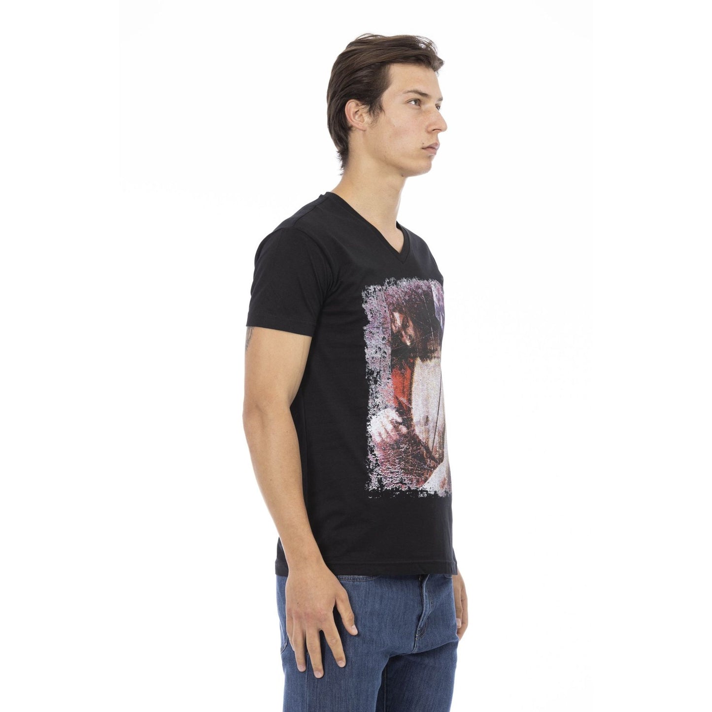 Trussardi Action Men T-shirts