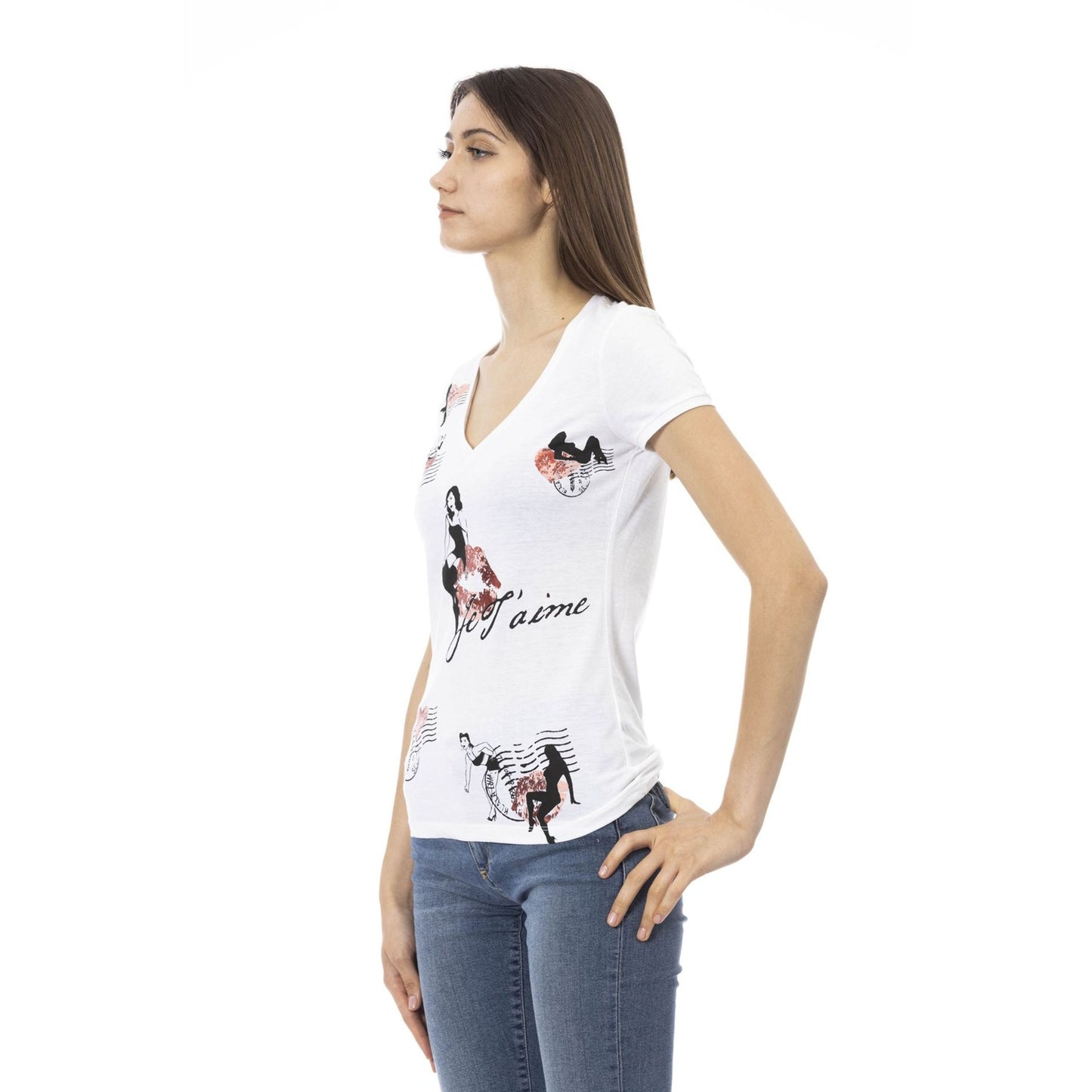 Trussardi Action Women T-shirts