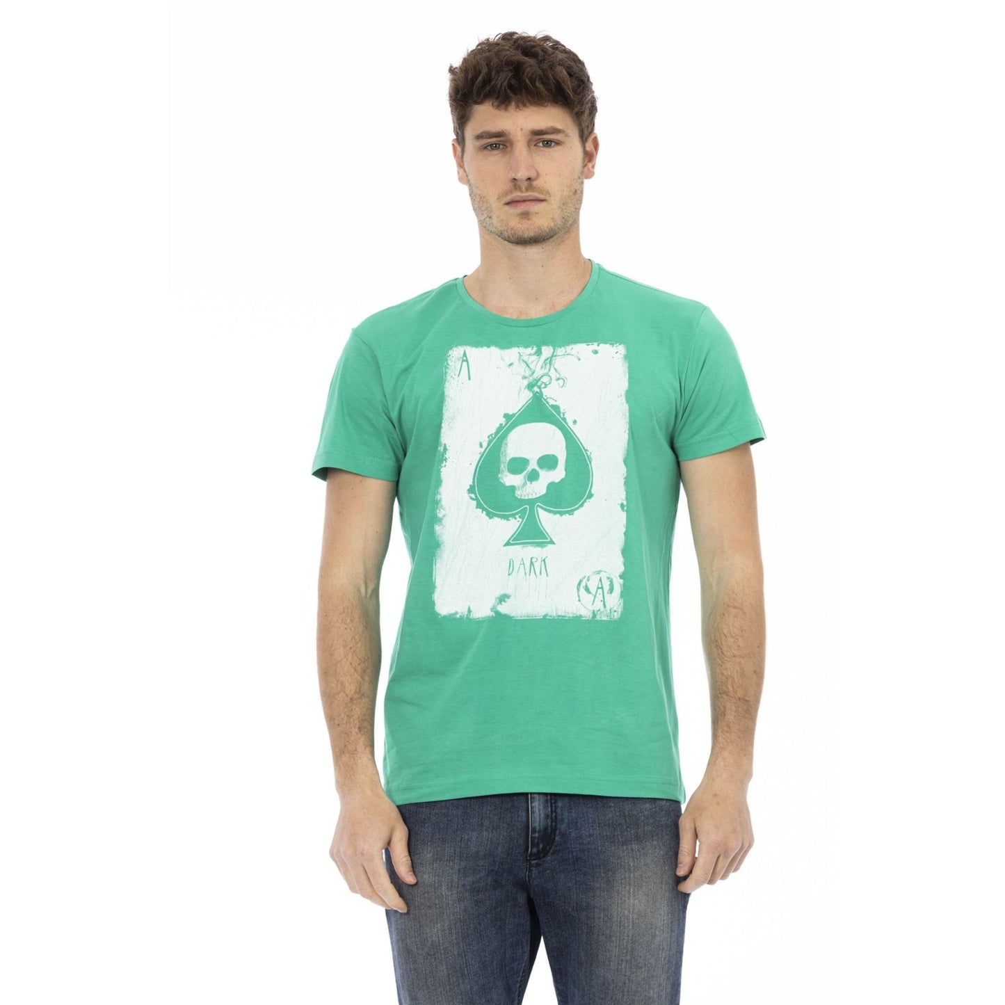 Trussardi Action Men T-shirts