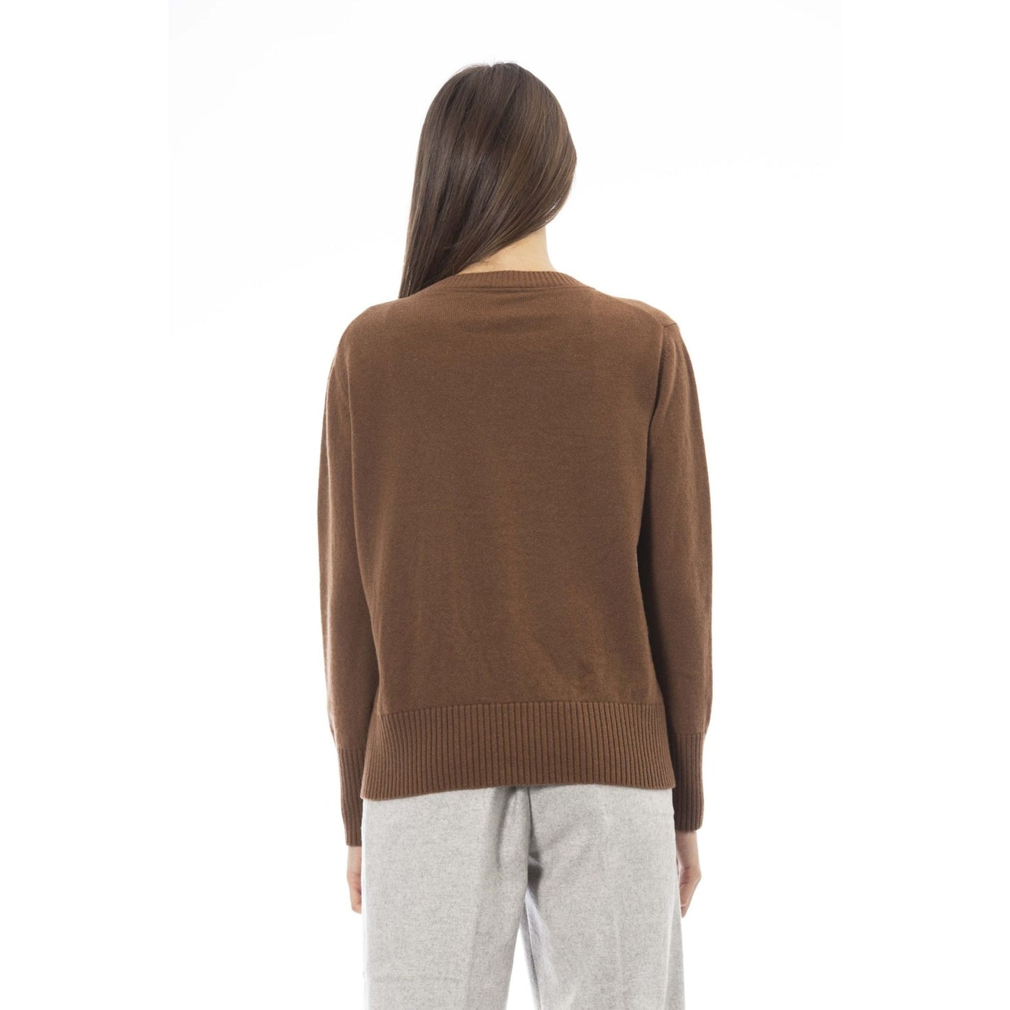 Alpha Studio Women Sweaters