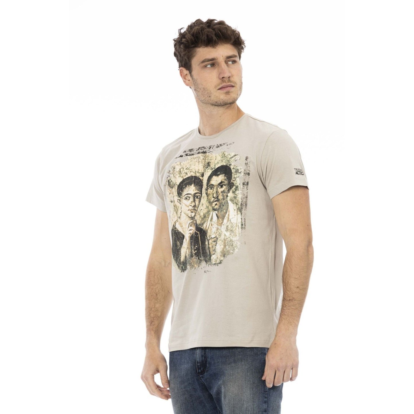 Trussardi Action Men T-shirts