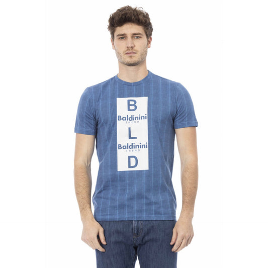 Baldinini Trend Men T-shirts