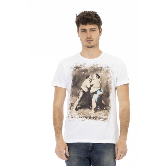 Trussardi Action Men T-shirts