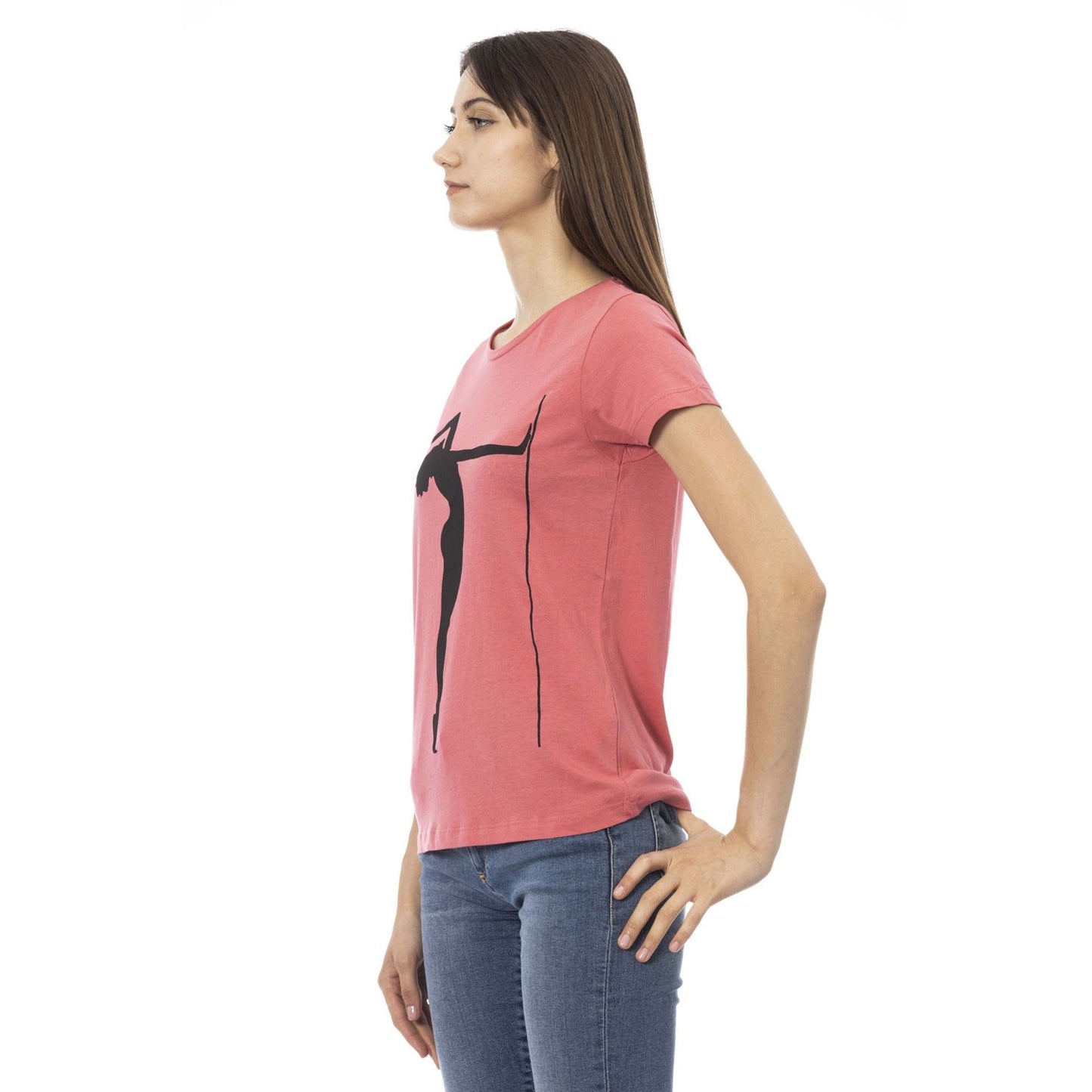 Trussardi Action Women T-shirts