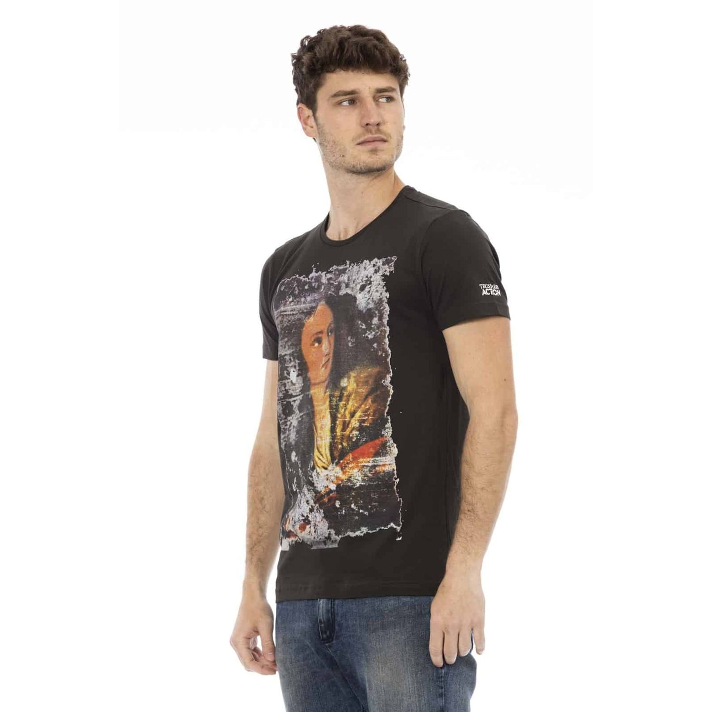 Trussardi Action Men T-shirts