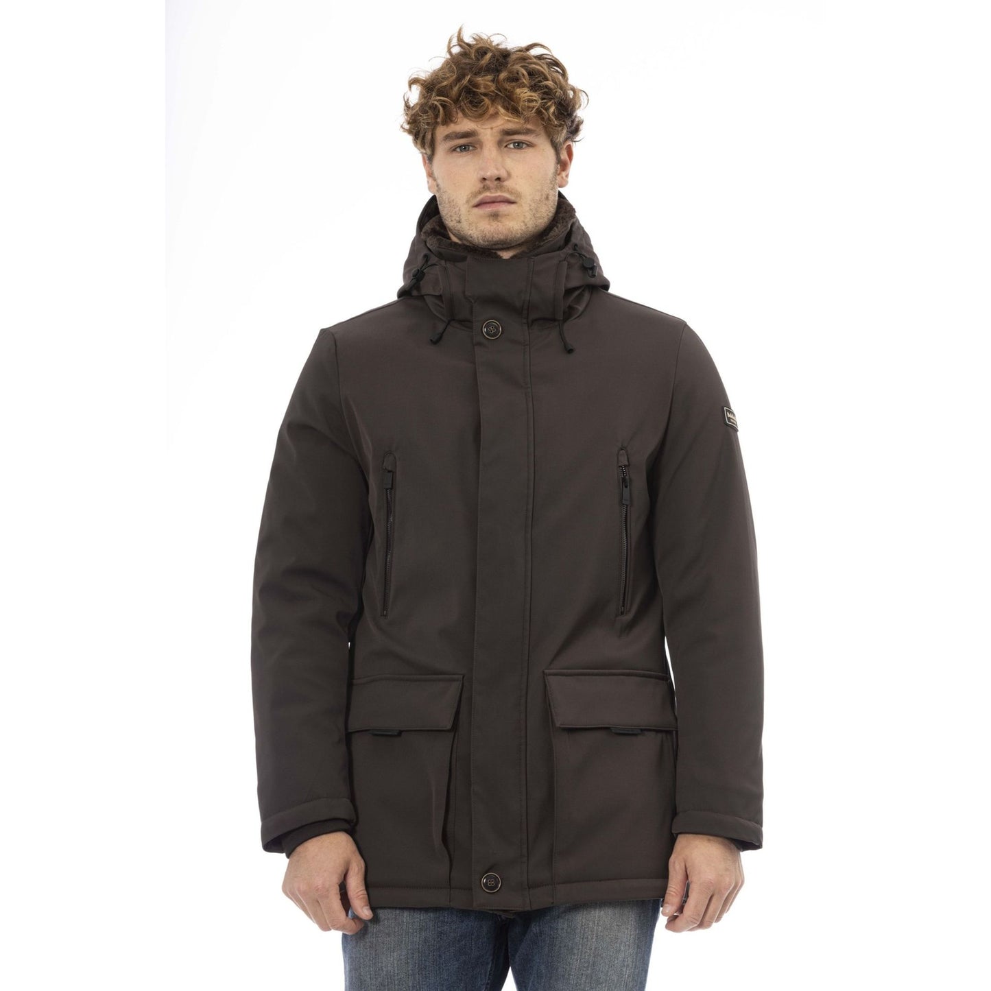 Baldinini Trend Men Jackets