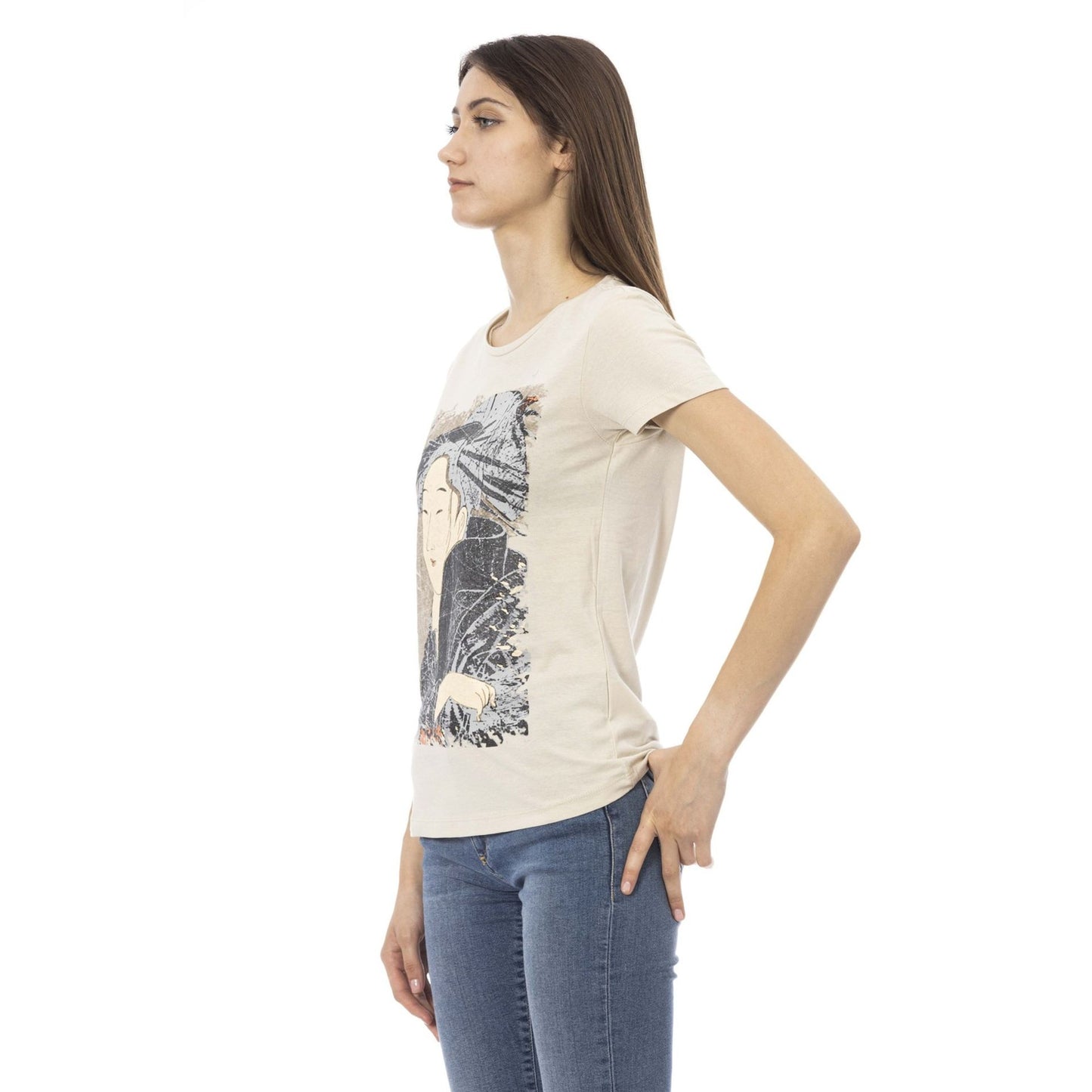 Trussardi Action Women T-shirts