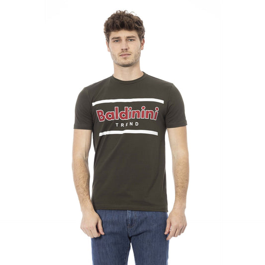 Baldinini Trend Men T-shirts