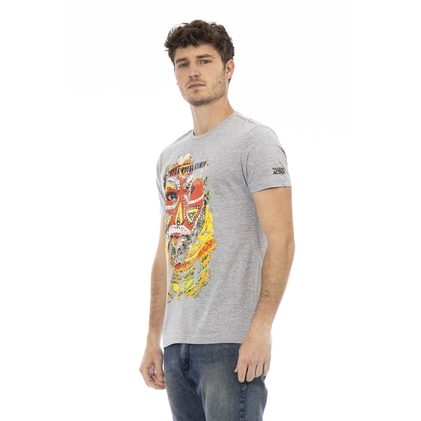 Trussardi Action Men T-shirts