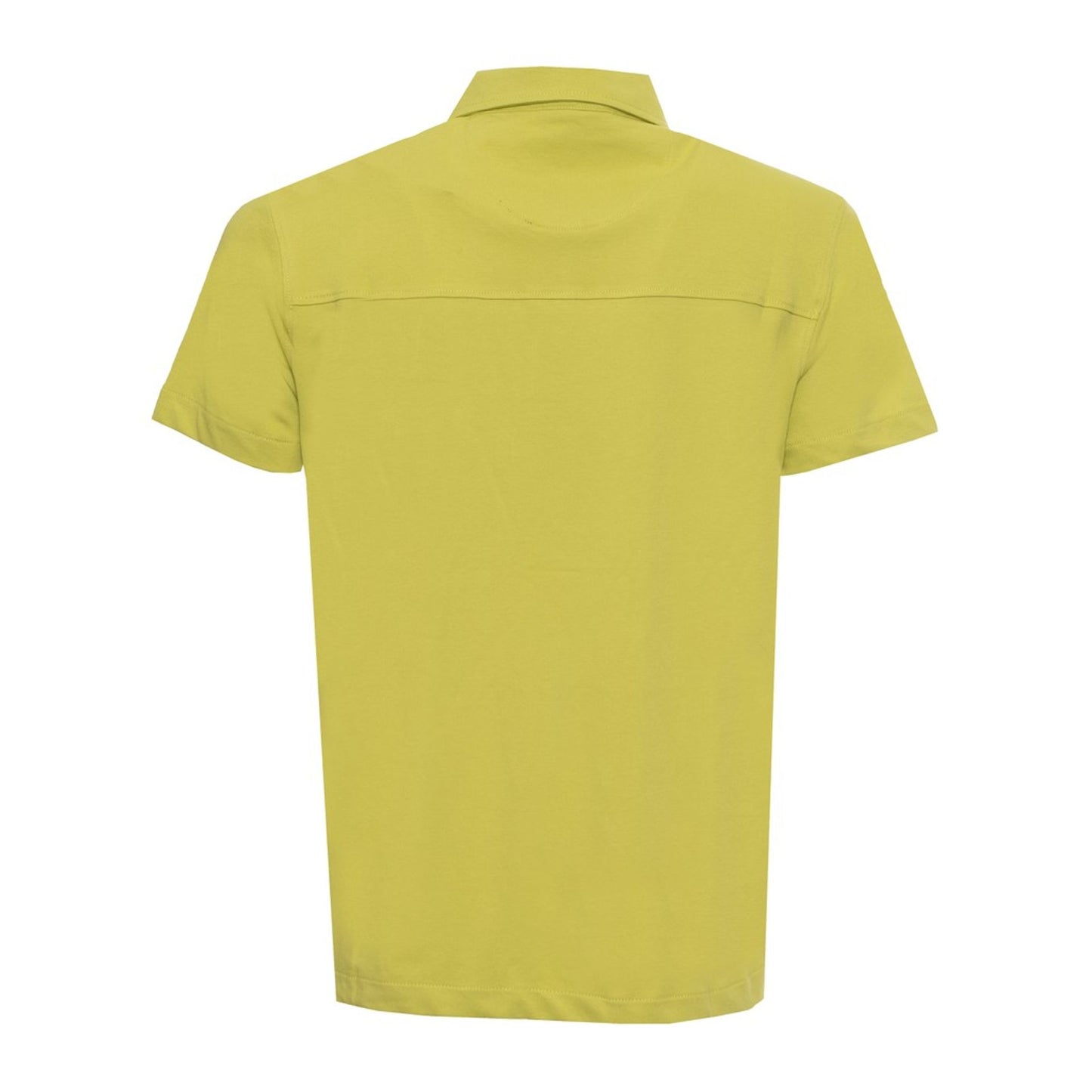 Husky Men Polo