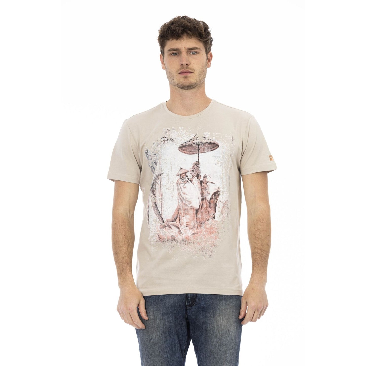 Trussardi Action Men T-shirts