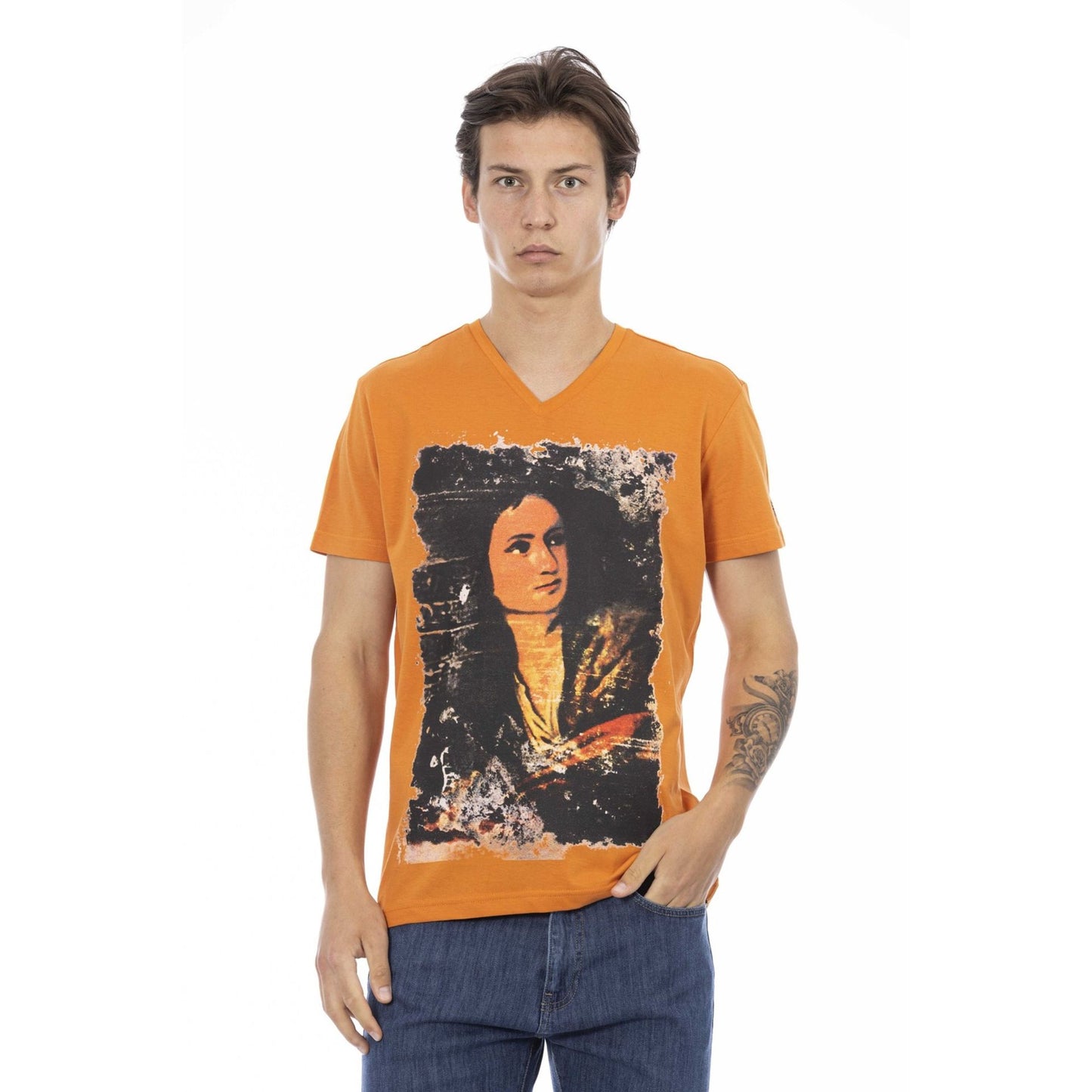 Trussardi Action Men T-shirts