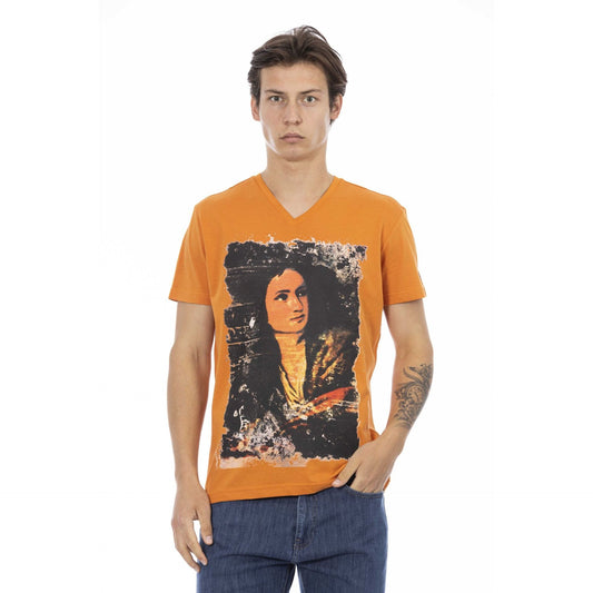 Trussardi Action Men T-shirts