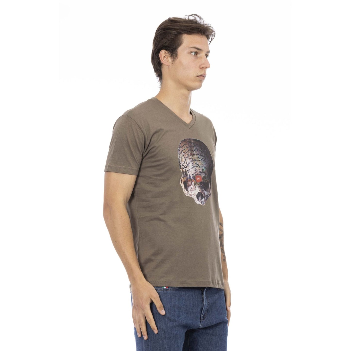 Trussardi Action Men T-shirts
