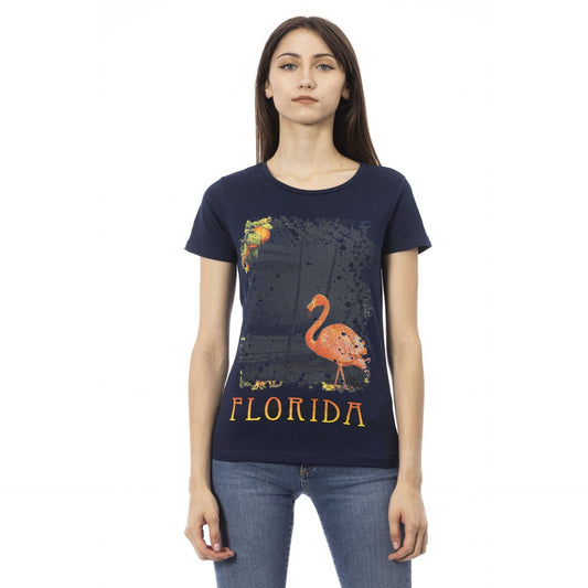 Trussardi Action Women T-shirts