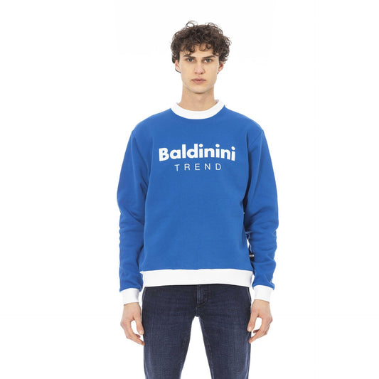 Baldinini Trend Men Sweatshirts