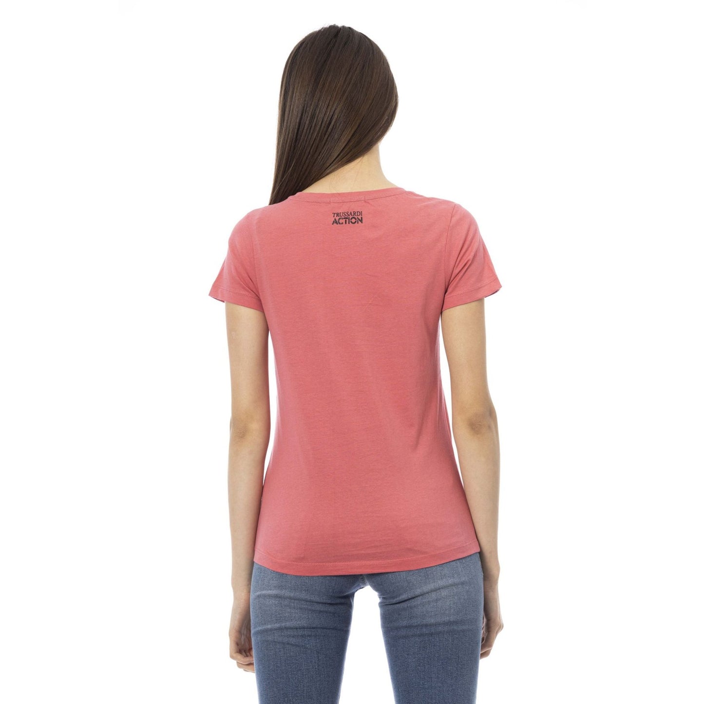 Trussardi Action Women T-shirts