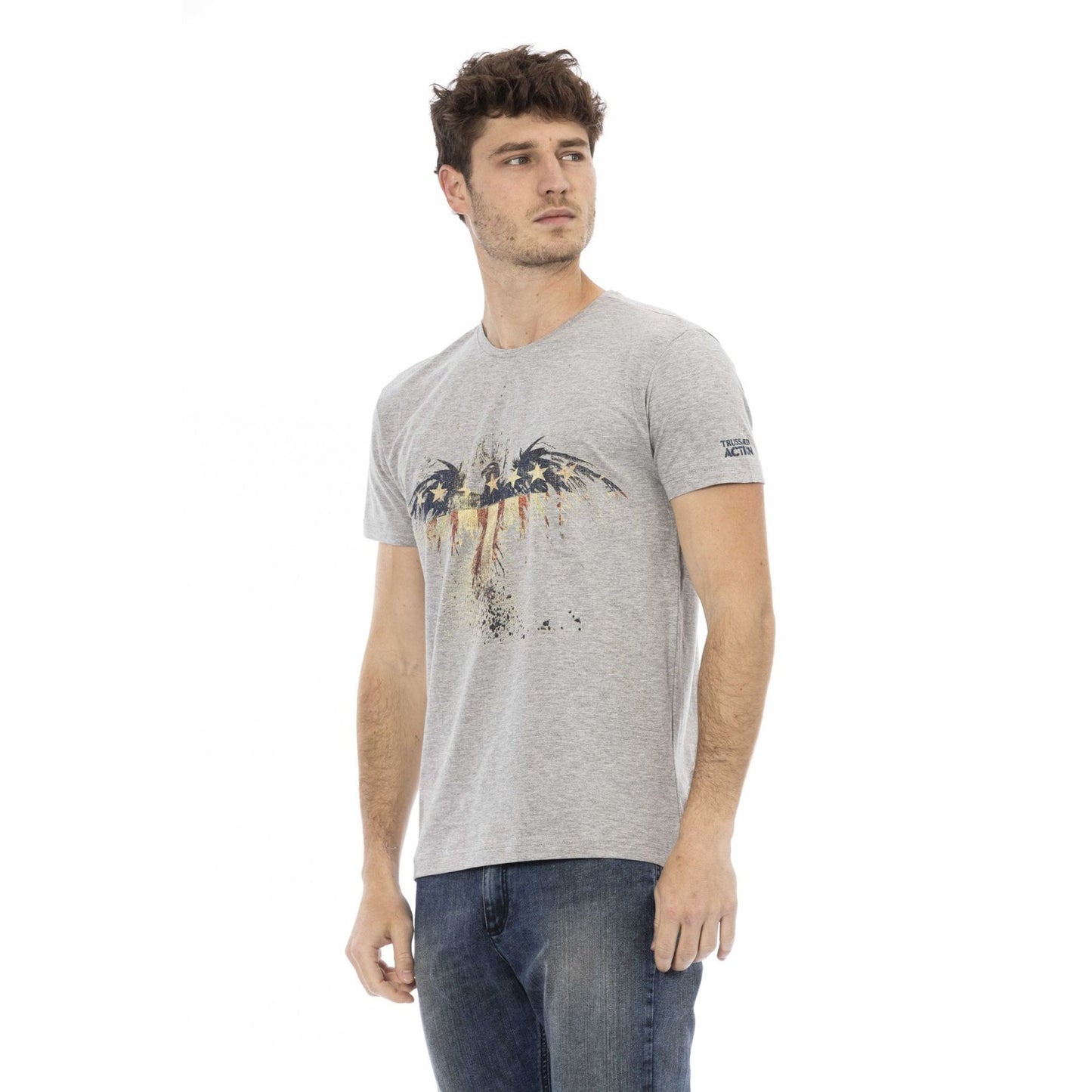 Trussardi Action Men T-shirts
