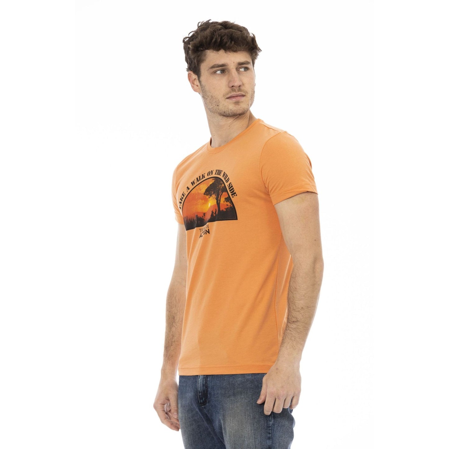 Trussardi Action Men T-shirts