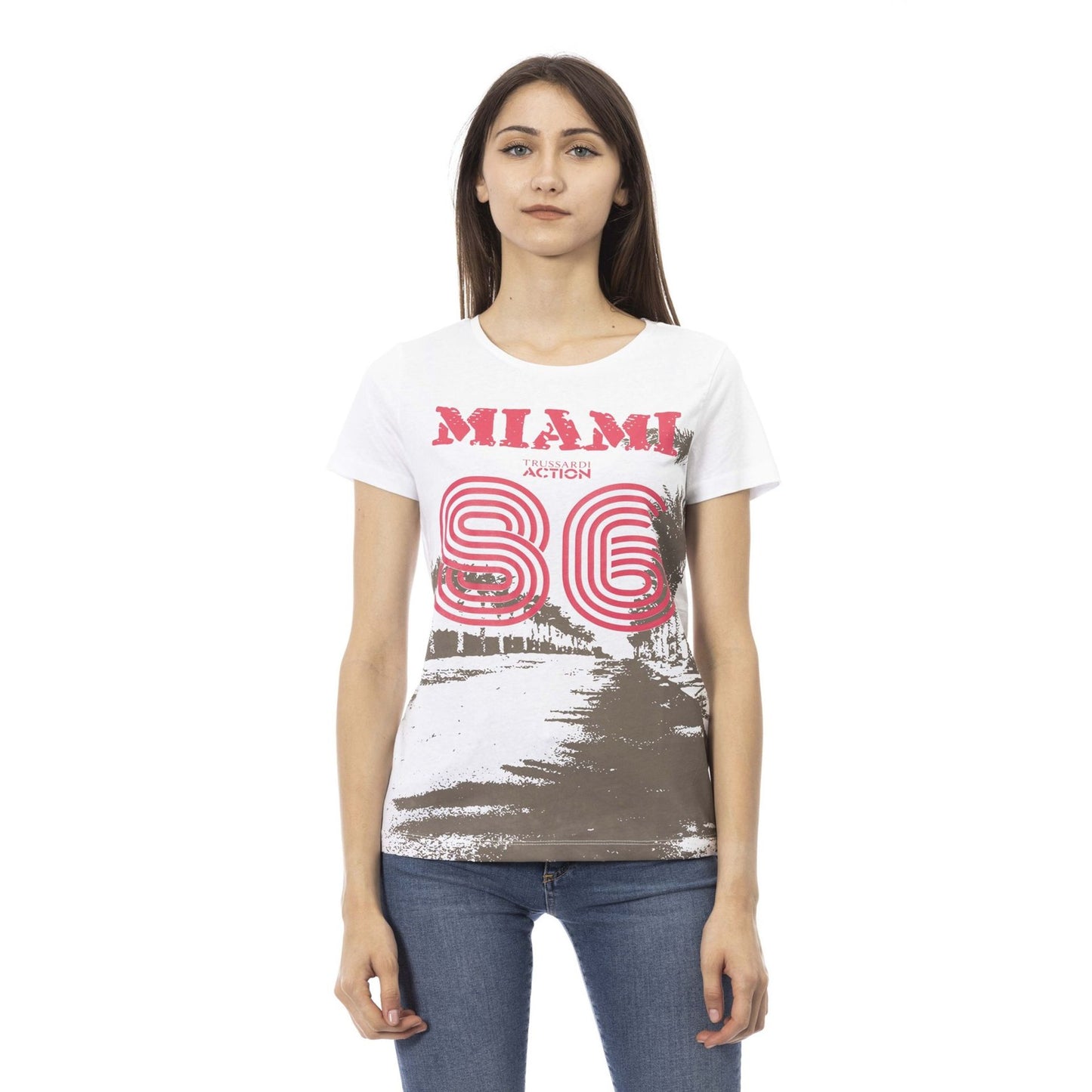 Trussardi Action Women T-shirts