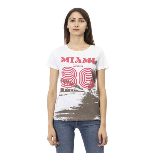 Trussardi Action Women T-shirts