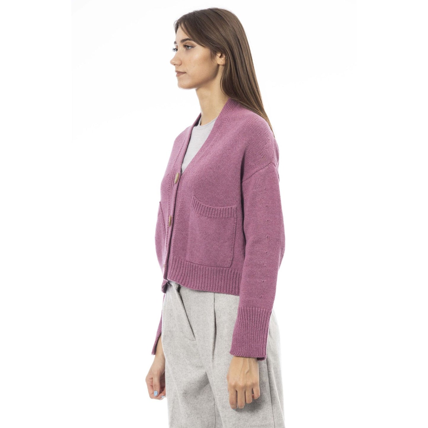 Alpha Studio Women Sweaters