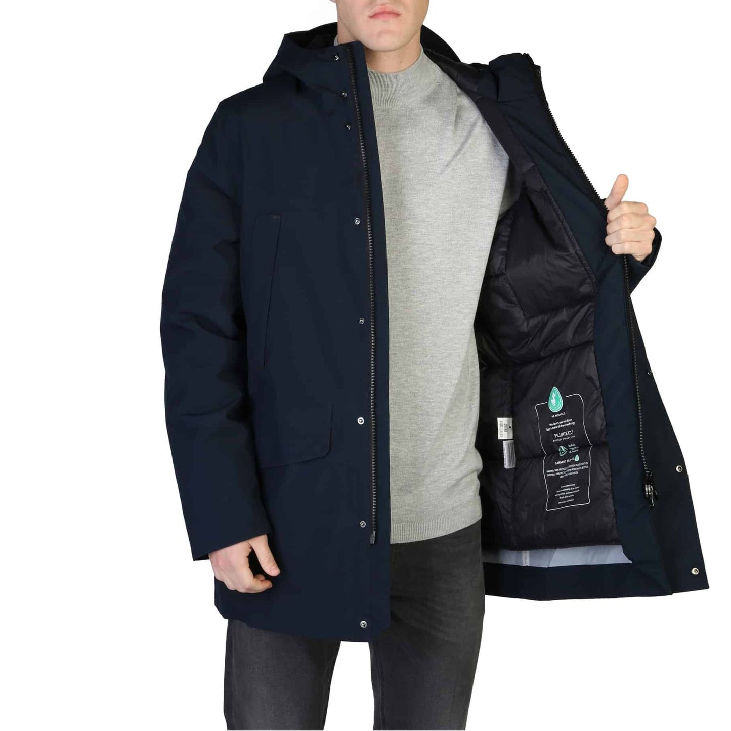 Save The Duck Men Jackets