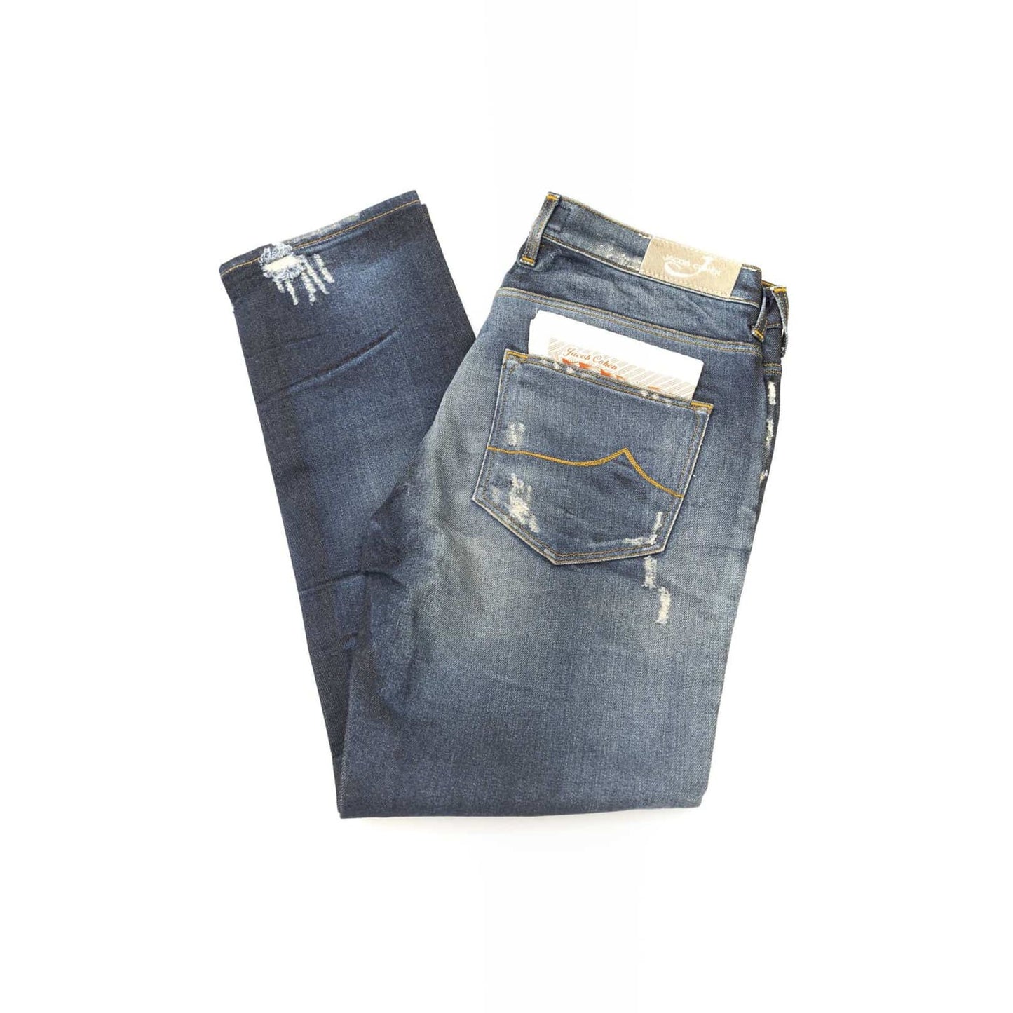 Jacob Cohen Women Jeans