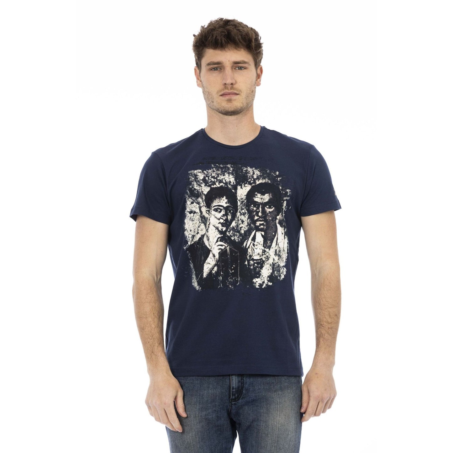 Trussardi Action Men T-shirts