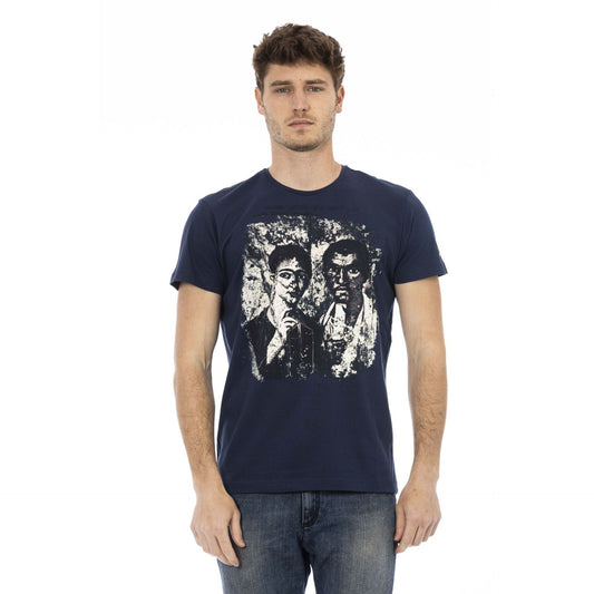Trussardi Action Men T-shirts